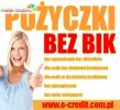 Akceptujemy zaj?cia komornicze i wpisy w bazach. Po?ycz nawet 50000z?
