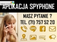Aplikacja szpieguj?ca na telefon SPYPHONE - po??czenia sms