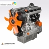 cz??ci Lombardini, Ruggerini, Kohler, VM Motori , Cummins