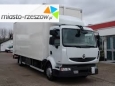 cz??ci zamienne do silnika Renault Midlum, Premium, Volvo