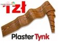 Deska elewacyjna elastyczna PlasterTynk - ZAM?W DARMOWE ZESTAWY PR?BEK
