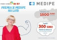 Do??cz do MEDIPE - Pracuj przy Opiece os?b starszych w Niemczech
