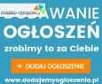 Dodamy Twoje og?oszenie do 200 portali og?oszeniowych lub wi?cej