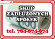 Długi w Spółce lub JDG - Pomagamy 299 i 586 KSH art 116 Op. Kontrole
