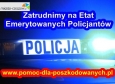 ETAT dla by?ych Policjant?w, pracownik?w CB?, ABW, SG