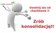 Konsolidacja Chwil?wek i po?yczek pozabankowych