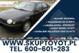 Kupi? Toyot? Corolla Carina Avensis Hiace Hilux Dyna