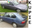 Kupi? Toyota Corolla e9 e10 e11 e15 SKUP TOYOT Corolle e11
