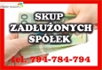 Skup Spółek z zadłużeniem - kupimy spółki będące w skrajnych sytuacjach finansowych. DEBERG LIMITED z   siedzibą w Londynie. Jeśli Twoja firma jest na krawędzi upadłości - zadzwoń do nas. Zajmiemy się każdą   nawet najbardziej skomplikowaną sprawą jak np. niszczące przedsiębiorców róźnorakie represy