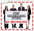 Kupimy Absolutnie Każdą Spółkę zadłużoną wobec ZUS, US, dostawców krajowych i zagranicznych, banków, w   upadłości, z niskim kapitałem, z zagubionym majątkiem, krytycznie zadłużone, z zagubioną dokumentacją.   z problemami w dokumentacji , z zagubionym majątkiem leasingiem kredytem , w trakcie repre