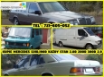 Kupie Mercedes 124d,190d Ka?dy Stan 2.0D 200d 300d 2,9