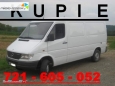 Kupie Mercedesa Sprintera Kaczora Vario Skup Aut Sprinter