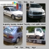 Kupie Toyota Corolla Carina Avensis Dyna Hilux Picnic SKUP