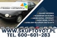 Kupie Toyota Corolla e9 e10 e11 e12 Carina Avensis Hiace