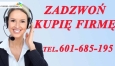 Skupujemy Zadłużone i Czyste Spółki - Funkcjonujemy na rynku obrotu spółkami od roku 1998. Przez ten długi okres, liczący   kilkanaście lat udało nam się pomóc wielu podmiotom w wybrnięciu z krytycznych sytuacji, które spowodowane były działaniami   organów podatkowych, skarbowych czy nieuczciwych K