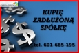 Nasza kancelaria kupuje lub przejmuje 100% udziałów w spółce, udziela skwitowania (absolutorium) poprzedniemu Zarządowi, przy jednoczesnym mianowaniu własnego. Poprzedni udziałowcy oraz Zarząd uczestniczą we wszelkich czynnościach, aż do momentu skutecznego złożeniu wpisu do KRS-u, który świadczy o 