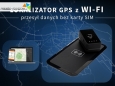 Lokalizator GPS do samochodu -  Nowo??! nie potrzebuje SIM