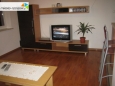 Widok salonu z drugiej strony