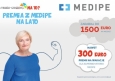 Niemcy - praca przy opiece nad osobami starszymi