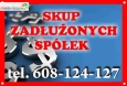 KANCELARIAPOMOCY.PL - Przejmujemy Spółki znajdujące się w dramatycznej sytuacji   finansowej. Przejęcie spółki następuje w formie Aktu Notarialnego i obejmuje zmianę   siedziby firmy oraz zarządu. Na życzenie Klienta zmieniamy także nazwę spółki. Jeśli   posiadasz firmę, lub odpowiadasz za jej finan