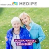 oferty pracy w Niemczech dla Opiekunek os?b starszych