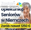 Opiekunki Niemcy - Nawet 1250 EURO Na R?k
