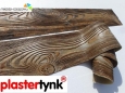 Plastmaker Dekor Lux elastyczna deska elewacyjna PlasterTynk