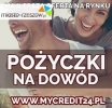 Po?yczka na dow?d / Po?yczka nawet do 50 000z?