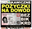 Pożyczki 24h. Bez BIK. Chwilówki na dowód. On-line. Kredyty