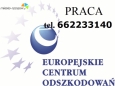 Poszukujemy osób które chcą z nami ułatwić poszkodowanym w wypadkach pozyskanie odszkodowania za straty na zdrowiu. Nasza firma gwarantuje  wysokie prowizje wypłacane w systemie tygodniowym. Szkolenia stacjonarne i przez internet (webinar). Premie, nagrody, bonusy dla najlepszych agentów. Szybka ści