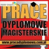 Prace magisterskie,licencjackie i inne SZYBKO, SPRAWNIE! RATY!