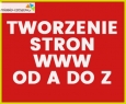 projektowanie STRON WWW / KOMPLEKSOWO OD A DO Z
