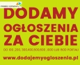 Promocja Twojej firmy 1000 Og?osze? + GRATIS 5000 PORTALI 