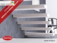 Rintal Polska, wiodący producent schodów do wnętrz organizuje promocję styczniową: montaż schodów samonośnych z poręczami GRATIS.  Szczegóły promocji oraz wzbogacona o nowe modele schodów oferta Rintal dostępne są na naszej nowej stronie internetowej www.rintal.pl.  Nasi doradcy są do dyspozycji na 
