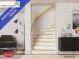 Schody Rintal - Montaż Schodów w Styczniu za Darmo!