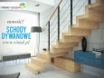 Schody dywanowe 