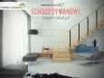 Schody dywanowe 