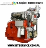 Serwis Deutz, cz?sci i silniki Deutz, bezpo?redni importer