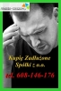 DEBERG LIMITED Kupimy Każdą Spółkę: Z o.o. S.A. Jawną, Komandytową, Cywilną oraz Jednoosobowe Działalności Gospodarcze? zadłużone, jak i czyste. Interesuje nas praktycznie każdy rodzaj spółek, bez względu na wcześniejszą historię. Jeżeli jesteś zainteresowany współpracą skontaktuj się z nami !- Ofer