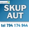 Kupię każde auto