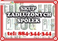 Przejmę Zadłużoną Spółkę tel. 884-344-344 z terenu całej Europy. Przejęcie udziałów, zmiana nazwy/siedziby/zarządu. Jeśli posiadasz spółkę znajdującą się w krytycznej sytuacji finansowej - zadzwoń. Rozwiążemy Każdy Problem - kontrole dobrej zmiany z US UKS ZUS etc. ? braki w dokumentacji ? tajemnica