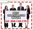 Zadłużona Spółka ? Prowadzimy Postępowania układowe, upadłościowe i restrukturyzacyjne. Oferujemy : * czasowe przejęcie zarządu spółki z o.o. S.A * prowadzenie zarządu przedsiębiorstwa na zlecenie * skup sprzedaż zadłużonych spółek z o.o. na polskim i europejskim rynku inwestycyjnym * ochrona majątk