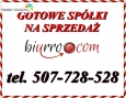 Wychodząc naprzeciw oczekiwaniom naszych Klientów oferujemy Państwu całościową usługę błyskawicznej i efektywnej   rejestracji spółek prawa handlowego w KRS, która obejmuje spółki jawne, komandytowe, komandytowo – akcyjne, partnerskie, z   ograniczoną odpowiedzialnością, akcyjne. W Naszej ofer