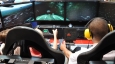 Symulator kosmiczny