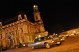 limuzyna tarnów