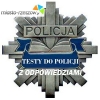 Testy do Policji