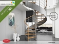 Rintal Polska, wiodący producent SCHODÓW do wnętrz organizuje PROMOCJĘ: PORĘCZE I BALUSTRADY -20%! Skorzystaj z bezpłatnego pomiaru, projektu oraz otrzymaj wizualizację schodów w swoim wnętrzu gratis! Szczegóły na stronie www.rintal.pl. Nasi doradcy są do dyspozycji na terenie całego kraju. Umów się