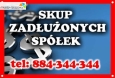 FACTORY OF COMPANIES LTD - tel. 884-344-344 - Jesteśmy po to, aby pomóc Ci rozwiązać Twoje problemy. Jeśli posiadasz spółkę znajdującą się w złej kondycji finansowej i nie wiesz co dalej zrobić - zadzwoń do nas - pomożemy w najbardziej skomplikowanej sytuacji tj: gdy spółka jest uśpiona/zawieszona, 