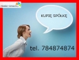Torus Grupa sp. z o.o. Kupię zadłużoną spółkę z o.o. Spółkę Akcyjną , spółki w likwidacji , spółki w upadłości , uśpione “wydmuszki” absolutnie każde Dzwoń 784-874-874 lub wejdź na stronę www.spolki.biz Głównymi dziedzinami, którymi się zajmujemy są: Tworzenie nowych podmiotów gospodarcz