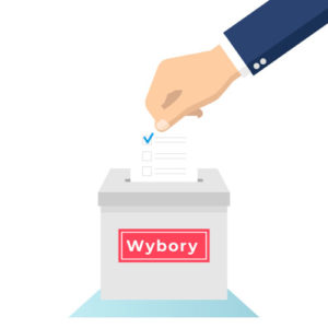 Ulotki Wyborcze
